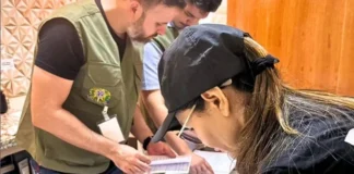 Polícia fecha clínica ilegal de emagrecimento em RO