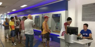 Feriado de Páscoa: bancos não abrirão na sexta-feira (3)