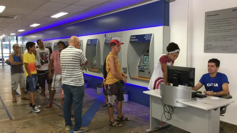 Feriado de Páscoa: bancos não abrirão na sexta-feira (3)