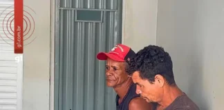 Matadores de fazendeiro em RO são presos após troca de tiros
