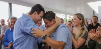 Fúria deixa cargo em Cacoal para disputar o Governo de RO