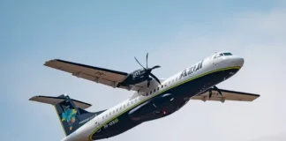 Azul aumenta voos em Rondônia