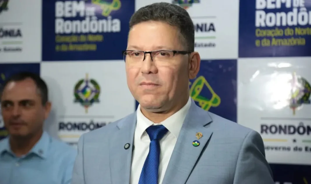 Rondônia recusa ajuda para segurar preço do diesel