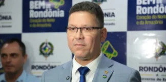 Rondônia recusa ajuda para segurar preço do diesel