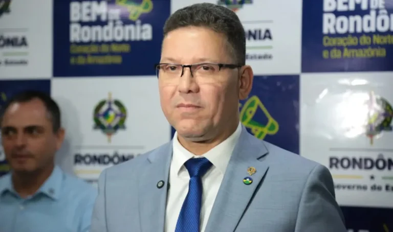 Rondônia recusa ajuda para segurar preço do diesel