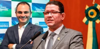 Rocha fica no cargo e atrapalha articulações dos Gonçalves