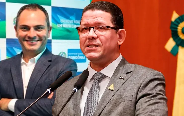 Rocha fica no cargo e atrapalha articulações dos Gonçalves