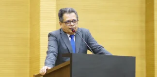 Justiça manda blog retirar fake news contra Professor Ribamar