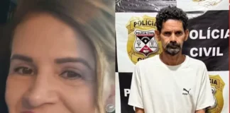 Vendedora foi atraída por falso cliente e executada em RO