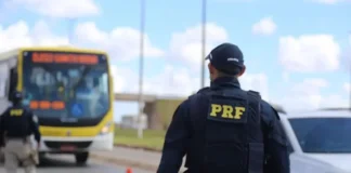 Semana Santa registra 57 mortes nas rodovias