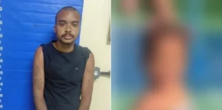 Padrasto mata bebê com soco após se irritar com choro