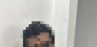 Preso por matar a facadas é solto no dia seguinte em Vilhena