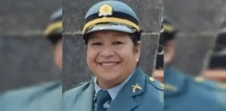 Subtenente da PM é morta a tiros pelo namorado