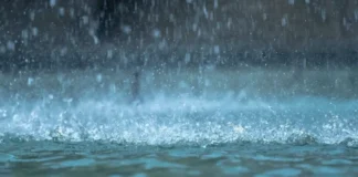 Quarta-feira com pancadas de chuva e trovoadas em RO