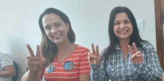 Possível racha na família Donadon agita eleições em Vilhena