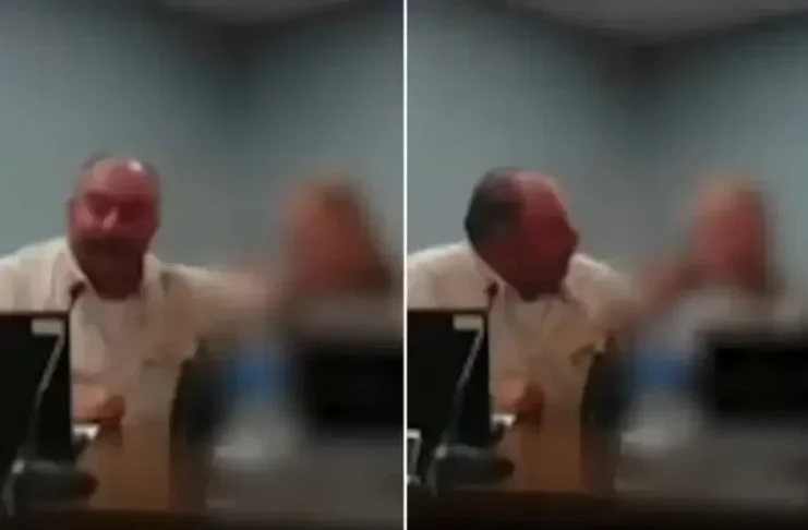 Conselheiro de escola assedia adolescente: “Você é gostosa”