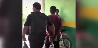 Padastro é preso após engravidar menina de 10 anos