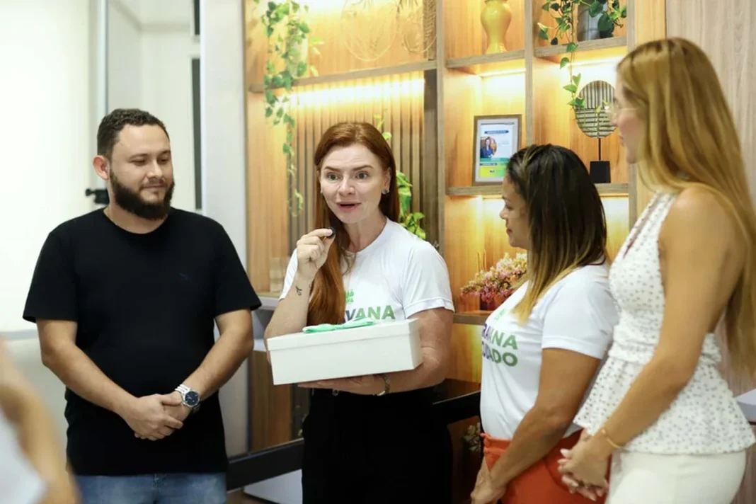 OAB Rondônia amplia ações com Caravana do Cuidado
