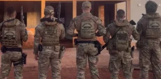 PF deflagra operação contra o tráfico de drogas em RO