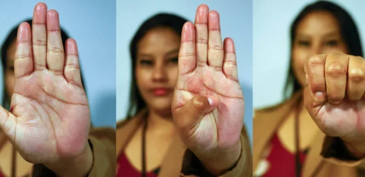 RO cria protocolo para proteger mulheres em locais públicos