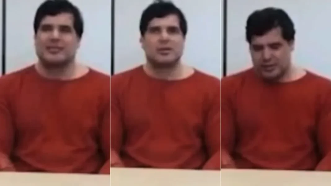 Empresário que matou gari tem habeas corpus negado