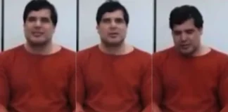 Empresário que matou gari tem habeas corpus negado