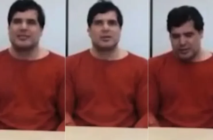 Empresário que matou gari tem habeas corpus negado