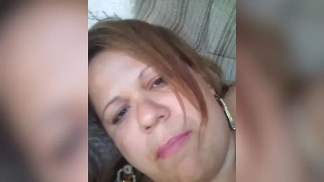 Feminicídio: mulher é encontrada morta no próprio quintal