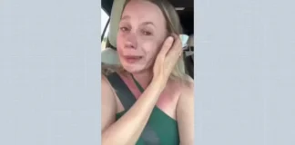 Rondoniense denuncia dentista após ficar com rosto paralisado