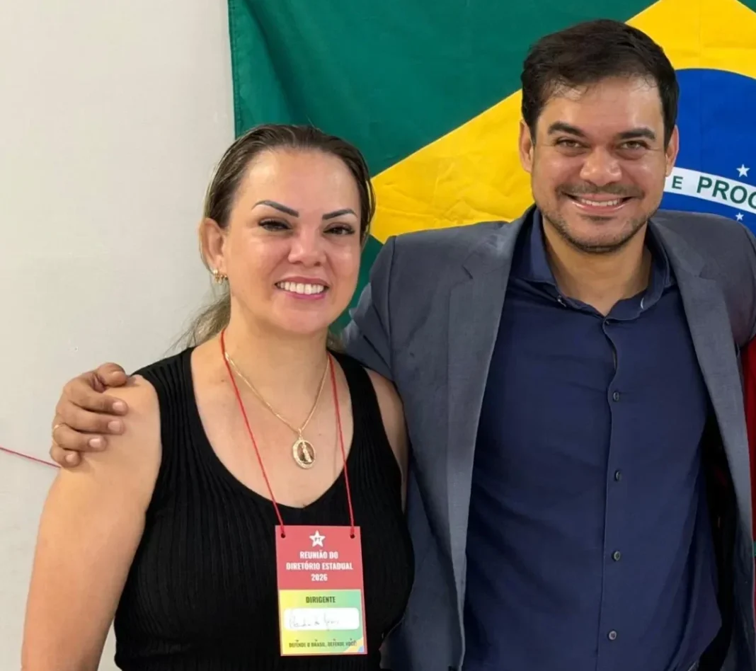 Deputada vê PT fortalecido para disputa em RO