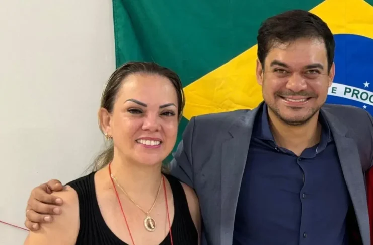 Deputada vê PT fortalecido para disputa em RO