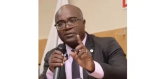 De engraxate a pré-candidato ao governo de RO