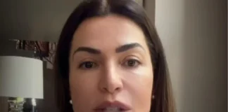 Dentista denunciada rebate acusações de paralisia facial