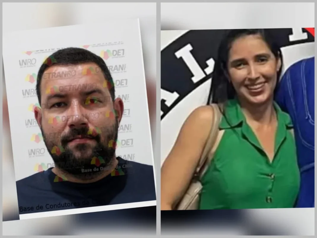 Homem é condenado a 30 anos por matar ex em RO