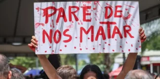 Lei classifica violência doméstica como tortura