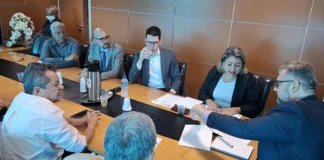 Sinprof cobra e Seduc paga piso retroativo ainda em abril