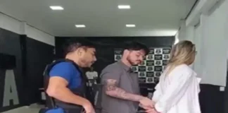 Abuso de autoridade: advogada é presa e OAB alega prisão arbitrária