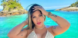 Influenciadora investigada por tortura deixa prisão em RO