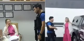 Delegado não pode conduzir caso contra advogada