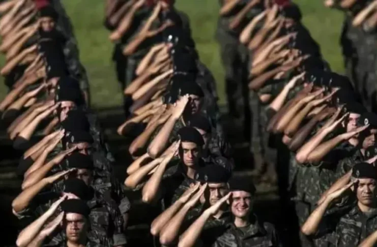 Escândalo do Banco Master atinge o Exército