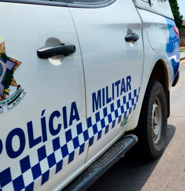 Homem é morto após discussão com padrasto em RO