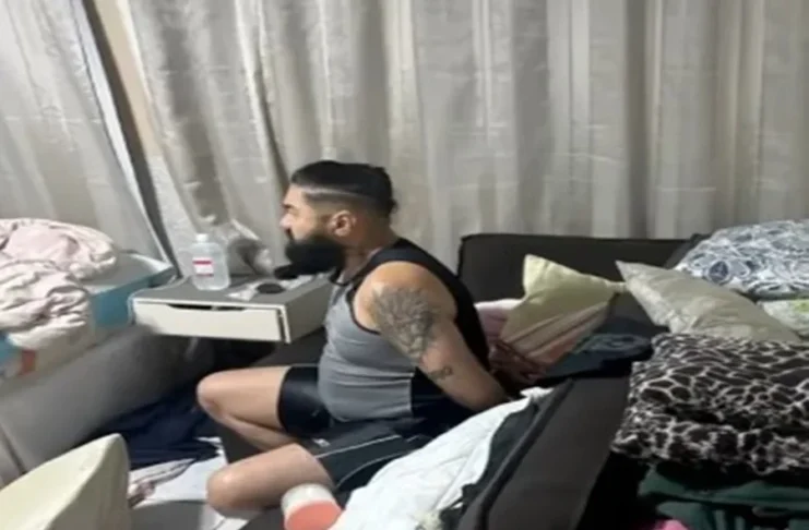 Pastor preso com homem na cama chicoteava e abusava de fiéis