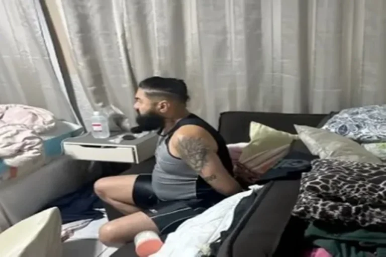 Pastor preso com homem na cama chicoteava e abusava de fiéis