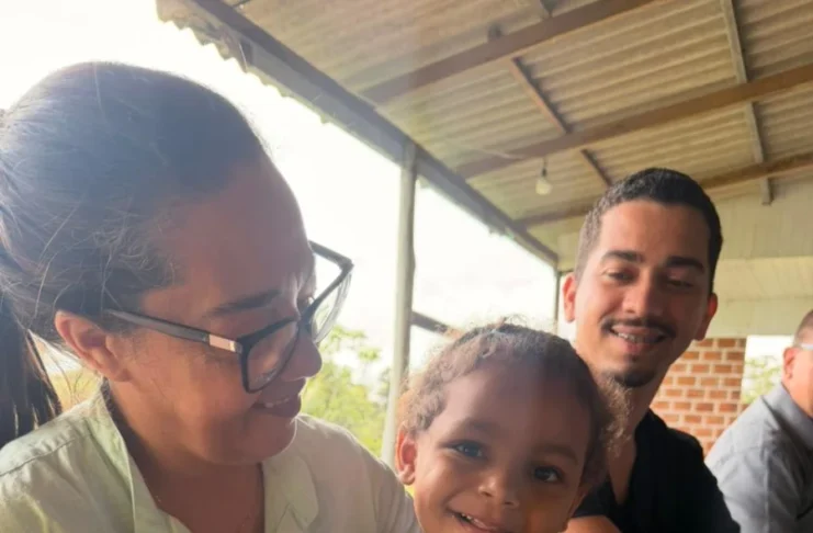 APAE de Chupinguaia garante ação de cidadania a moradores