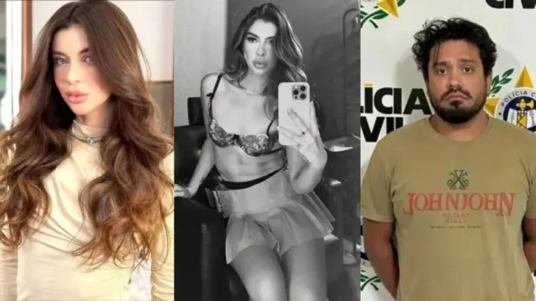 Mulher morre após ser jogada do 13º andar pelo namorado