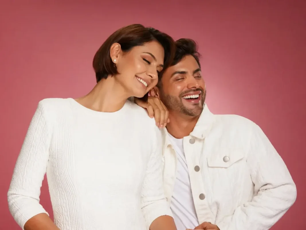 Flávio “entrou de gaiato no navio”, diz maquiador de Michelle