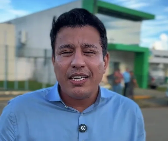 Fúria ironiza Marcos Rogério: “ciúme de homem é pior que de mulher”.