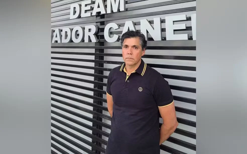 Ginecologista é preso por estuprar pacientes durante consultas