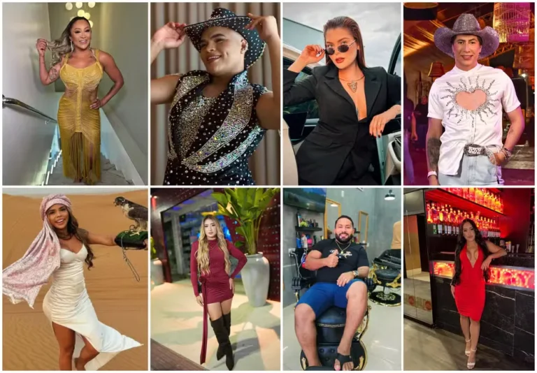 Influenciadores são presos em esquema do “tigrinho”