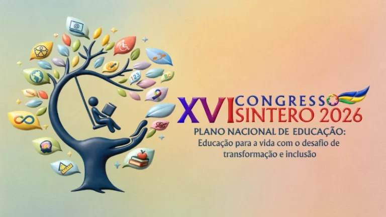 Começa nesta terça o XVI Congresso Sintero 2026